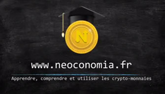Formation en crypto-monnaies et technologie Blockchain