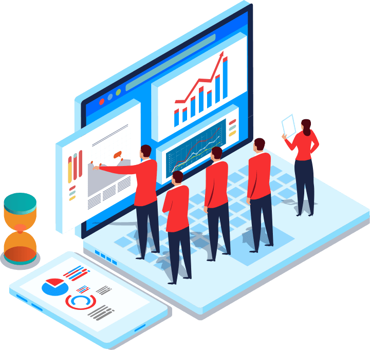Formations : Blockchain