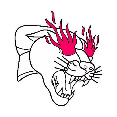BAGHEERA CLUB : NFT