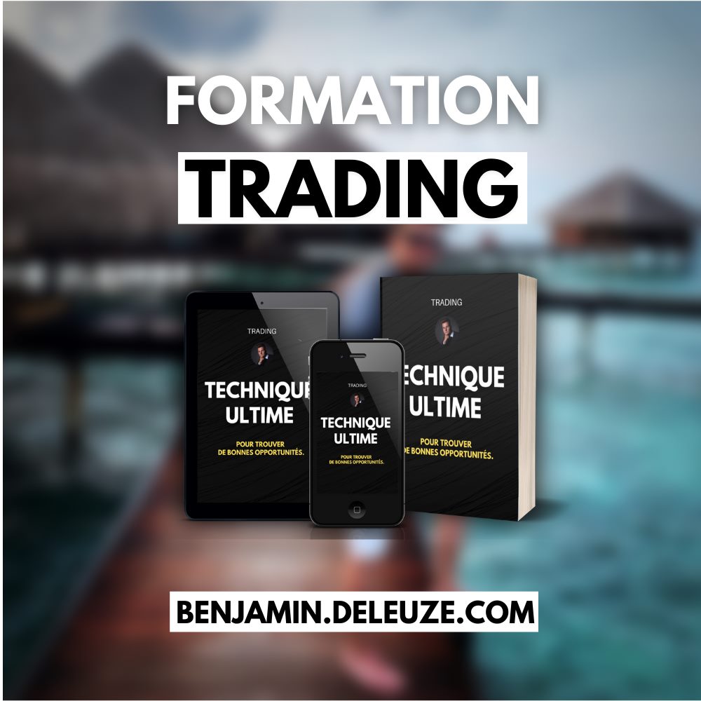 La Méthode Ultime pour Réussir en Trading