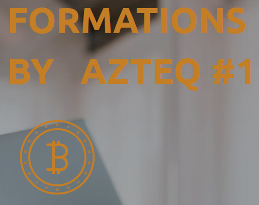 FORMATION METAVERSE WEB 3.0 – NFT – METAVERS