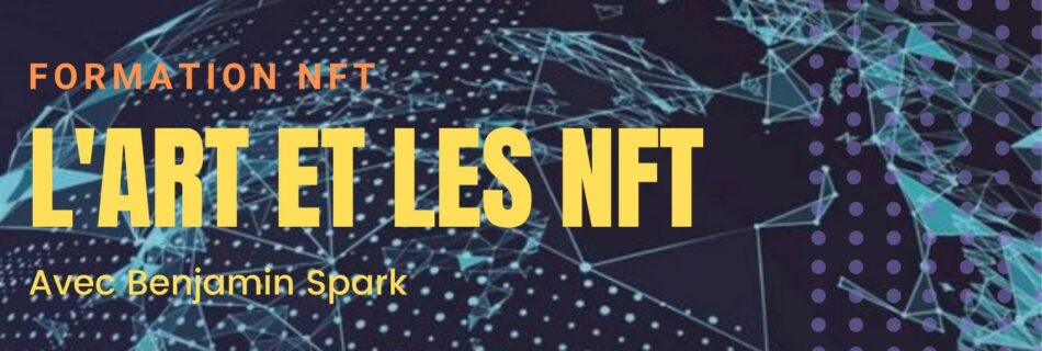 FORMATION ART & NFT