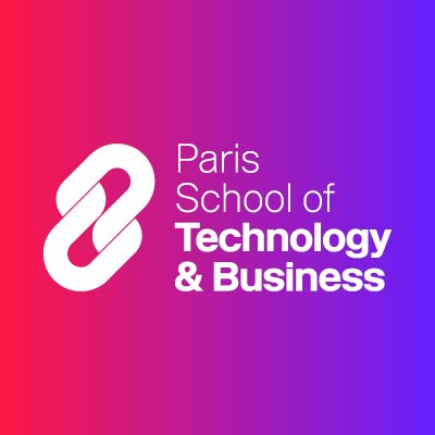 Mastère Blockchain Strategy