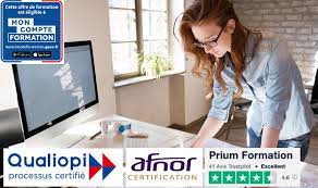 Formation Trading Cryptomonnaies
