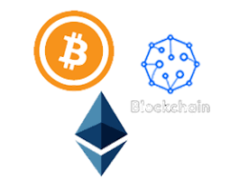 Formation Cryptomonnaie Blockchain