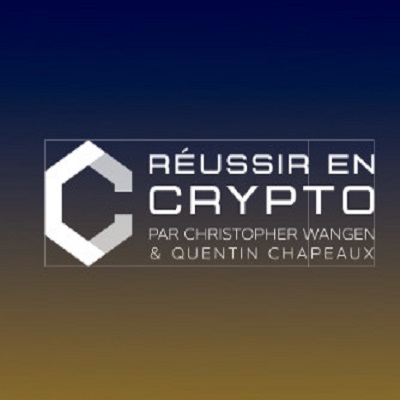 Réussir en Crypto