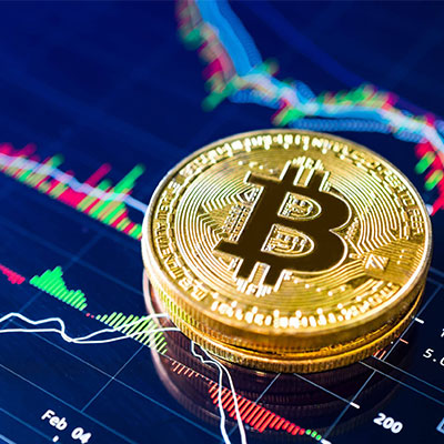 Formation Trading Cryptomonnaies