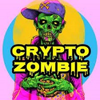 Cryptozombie