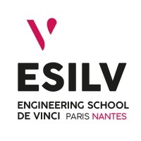 ESILV - Ecole Supérieure d'Ingénieurs Léonard de Vinci