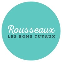 Rousseaux les bons tuyaux
