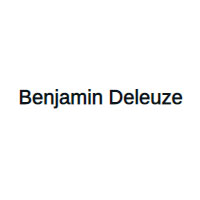 Benjamin Deleuze