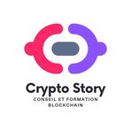 Crypto Story : Conseil et formation blockchain