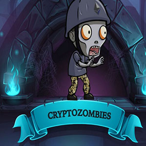 Devenir développeur SOLIDITY avec Cryptozombie
