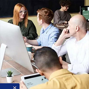 Formation Développement web et mobile : Développeur Full-stack, Développeur Frontend, Développeur Blockchain, Développeur No-code, Développeur Low-code
