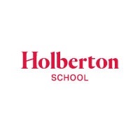 Holberton SCHOOL