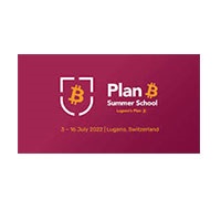 Plan ₿ Summer School