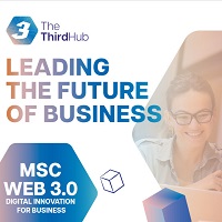 The Third Hub