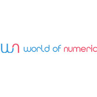 World Of Numeric