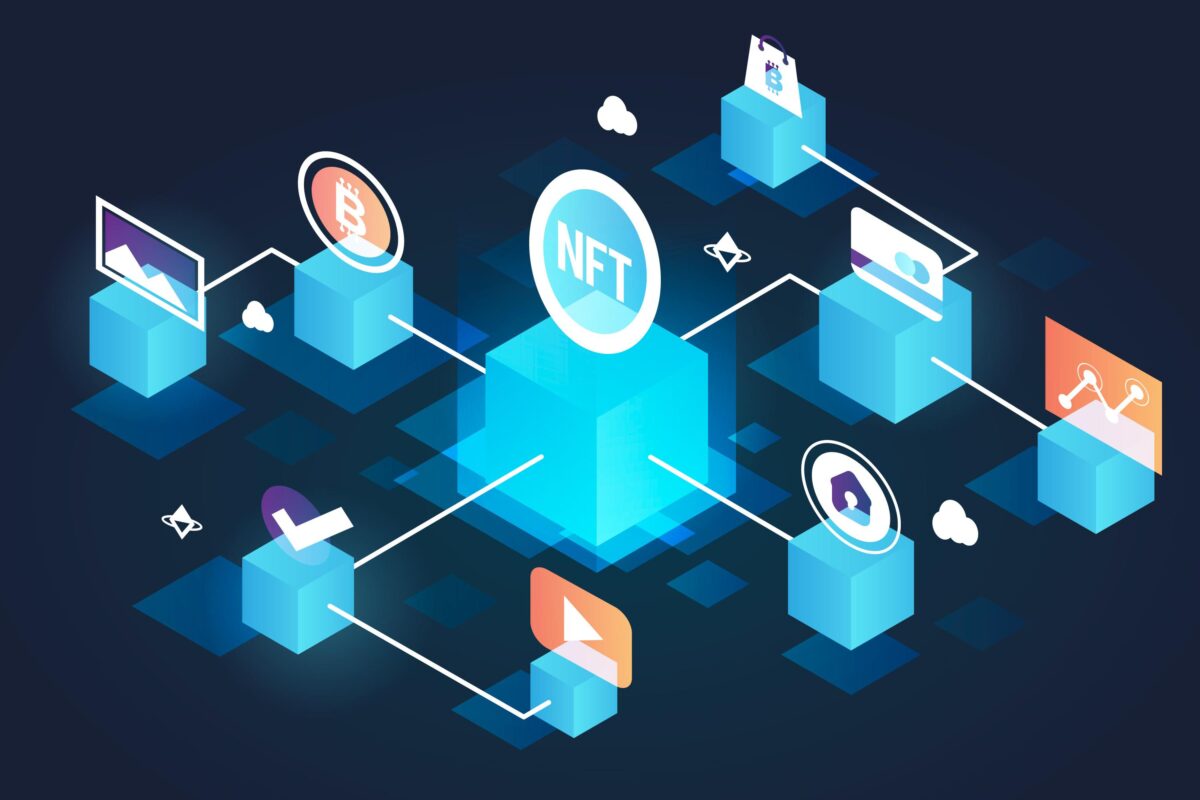 Formation avancée à la blockchain et à la DeFi