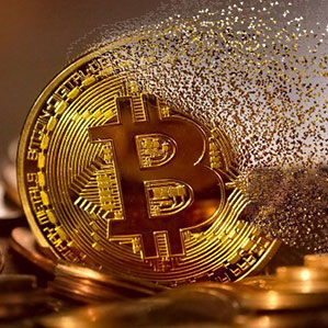 Formation Blockchain et Cryptomonnaie