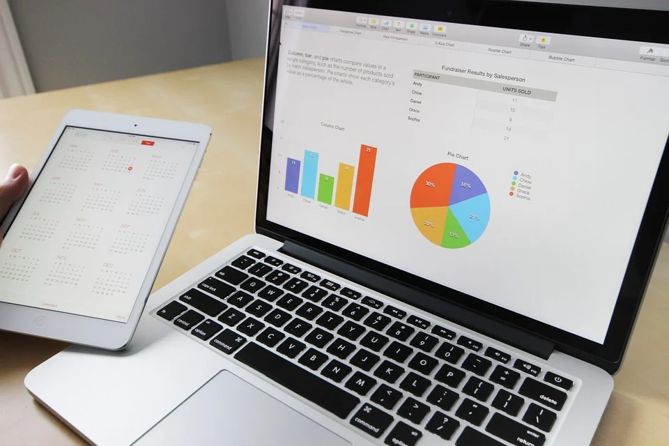 Formation Excel