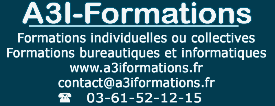 A3Iformations