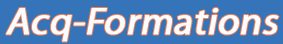 Formations Excel