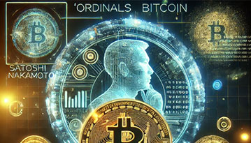 Bitcoin Ordinals et rareté numérique : Le futur de l'économie digitale